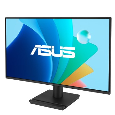 ASUS VA259HGA écran plat de PC 62,2 cm (24.5") 1920 x 1080 pixels Full HD LCD Noir