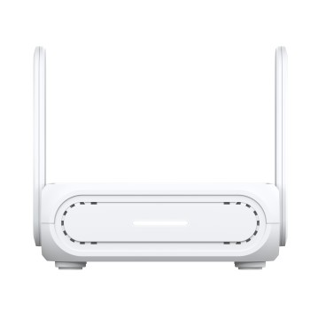 ASUS RT-BE58 Go routeur sans fil 2.5 Gigabit Ethernet Bi-bande (2,4 GHz   5 GHz) Blanc