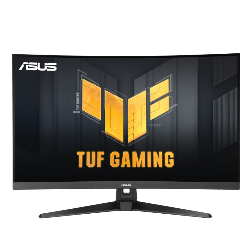 ASUS TUF Gaming VG32VQM5B écran plat de PC 80 cm (31.5") 1920 x 1080 pixels Full HD LCD Noir