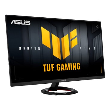 ASUS TUF Gaming VG279Q5R écran plat de PC 68,6 cm (27") 1920 x 1080 pixels Full HD LED Noir