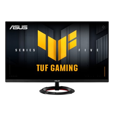 ASUS TUF Gaming VG249Q5R écran plat de PC 60,5 cm (23.8") 1920 x 1080 pixels Full HD LED Noir