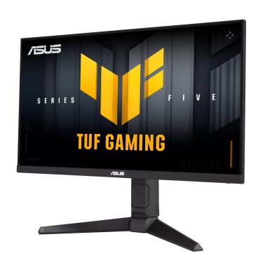 ASUS TUF Gaming VG259QMRL5A écran plat de PC 62,2 cm (24.5") 1920 x 1080 pixels Full HD LCD Noir