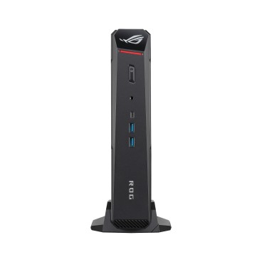 ASUS ROG NUC RNUC15JNK9X28AA2 Intel Core Ultra 9 275HX 32 Go DDR5-SDRAM 2 To SSD NVIDIA GeForce RTX 5080 Windows 11 Home USFF
