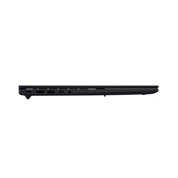 ASUS Vivobook 16 M1607KA-MB225W AMD Ryzen AI 7 350 Ordinateur portable 40,6 cm (16") WUXGA 16 Go DDR5-SDRAM 1 To SSD Wi-Fi 6