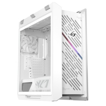 ASUS ROG STRIX HELIOS II GX601S WHITE Midi Tower Blanc
