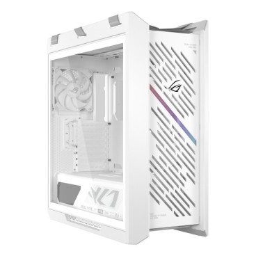 ASUS ROG STRIX HELIOS II GX601S WHITE Midi Tower Blanc