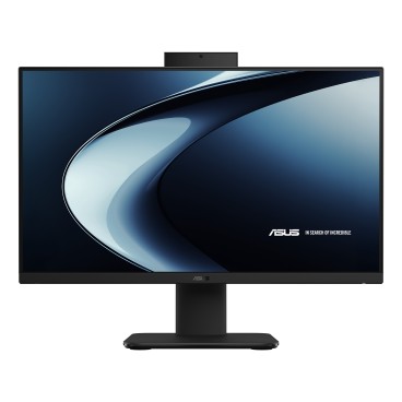 ASUS V400 AiO P440VAK-BPC525X Intel® Core™ i7 i7-13620H 60,5 cm (23.8") 1920 x 1080 pixels PC All-in-One 16 Go DDR5-SDRAM 512