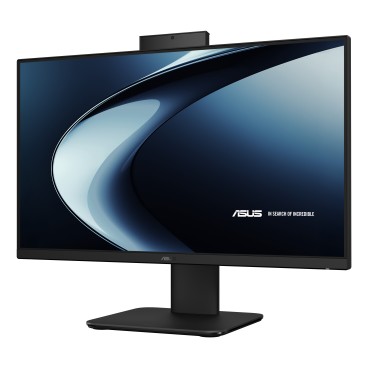 ASUS V400 AiO P440VAK-BPC525X Intel® Core™ i7 i7-13620H 60,5 cm (23.8") 1920 x 1080 pixels PC All-in-One 16 Go DDR5-SDRAM 512