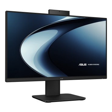 ASUS V400 AiO P440VAK-BPC525X Intel® Core™ i7 i7-13620H 60,5 cm (23.8") 1920 x 1080 pixels PC All-in-One 16 Go DDR5-SDRAM 512