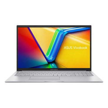 ASUS Vivobook 17 X1704VA-AU833 Intel® Core™ i7 i7-1355U Ordinateur portable 43,9 cm (17.3") Full HD 16 Go DDR4-SDRAM 1 To SSD
