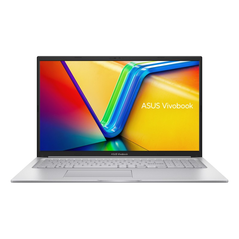 ASUS Vivobook 17 X1704VA-AU833 Intel® Core™ i7 i7-1355U Ordinateur portable 43,9 cm (17.3") Full HD 16 Go DDR4-SDRAM 1 To SSD