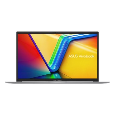 ASUS Vivobook 17 X1704VA-AU833 Intel® Core™ i7 i7-1355U Ordinateur portable 43,9 cm (17.3") Full HD 16 Go DDR4-SDRAM 1 To SSD