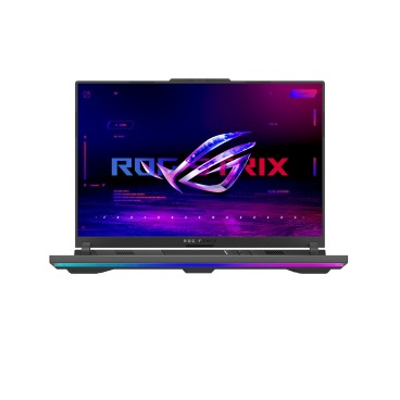 ASUS ROG Strix G16 G614PM-RV012W AMD Ryzen™ 9 8940HX Ordinateur portable 40,6 cm (16") WUXGA 16 Go DDR5-SDRAM 1 To SSD GPU pour