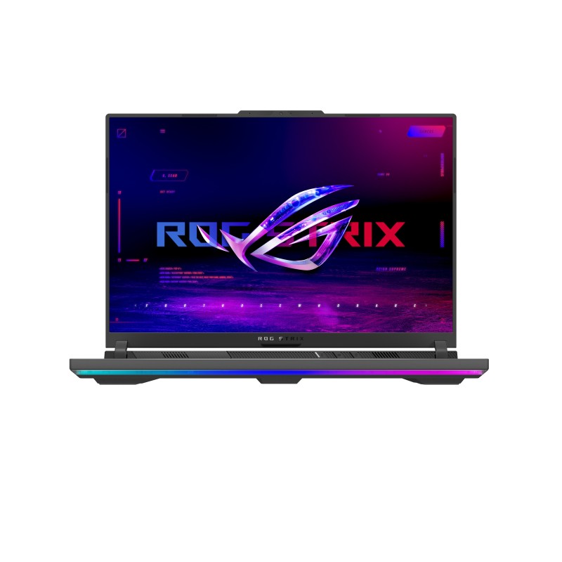 ASUS ROG Strix G16 G614PM-RV012W AMD Ryzen™ 9 8940HX Ordinateur portable 40,6 cm (16") WUXGA 16 Go DDR5-SDRAM 1 To SSD GPU pour