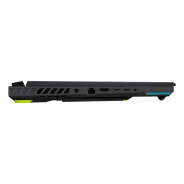 ASUS ROG Strix G16 G614PM-RV012W AMD Ryzen™ 9 8940HX Ordinateur portable 40,6 cm (16") WUXGA 16 Go DDR5-SDRAM 1 To SSD GPU pour
