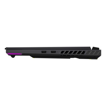ASUS ROG Strix G16 G614PM-RV012W AMD Ryzen™ 9 8940HX Ordinateur portable 40,6 cm (16") WUXGA 16 Go DDR5-SDRAM 1 To SSD GPU pour