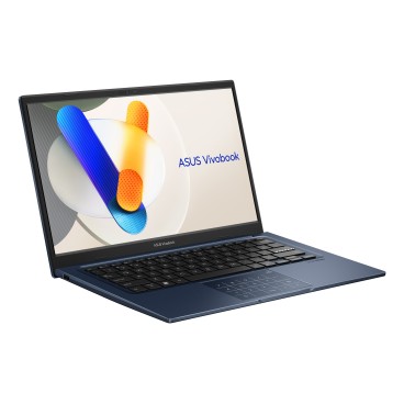 ASUS Vivobook 14 X1404VA-EB1198W Intel® Core™ i3 i3-1315U Ordinateur portable 35,6 cm (14") Full HD 16 Go DDR4-SDRAM 512 Go SSD