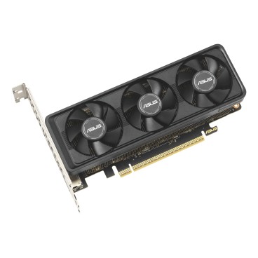 ASUS RTX5060-O8G-LP-BRK NVIDIA GeForce RTX 5060 8 Go GDDR7