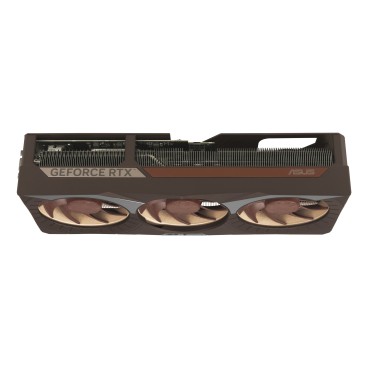 ASUS RTX5080-O16G-NOCTUA NVIDIA GeForce RTX 5080 16 Go GDDR7