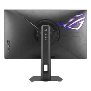 ASUS ROG Strix XG27JCG écran plat de PC 68,6 cm (27") 5120 x 2880 pixels 5K Ultra HD LCD Noir