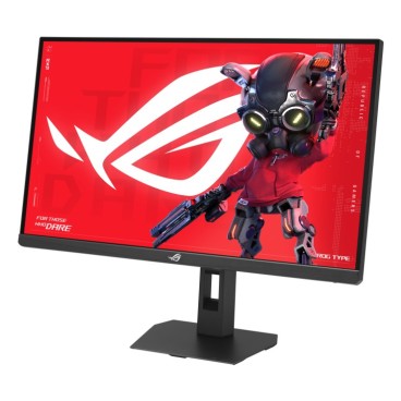 ASUS ROG Strix XG27JCG écran plat de PC 68,6 cm (27") 5120 x 2880 pixels 5K Ultra HD LCD Noir