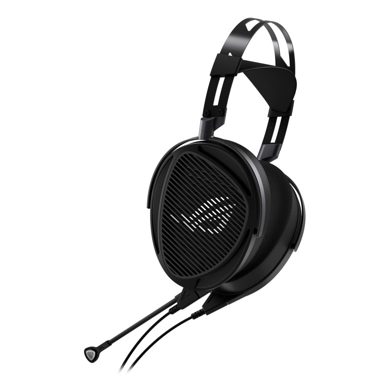 ASUS ROG Kithara Casque Avec fil Arceau Gaming Noir