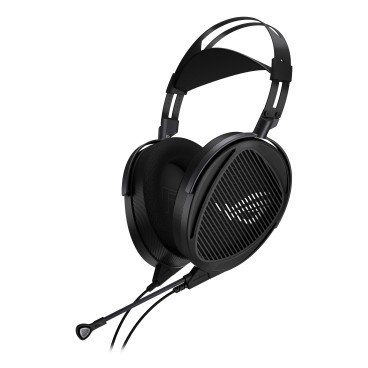 ASUS ROG Kithara Casque Avec fil Arceau Gaming Noir