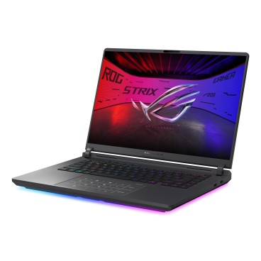 ASUS ROG Strix G16 G615LP-ISCS5187W Intel Core Ultra 9 275HX Ordinateur portable 40,6 cm (16") WQXGA 32 Go DDR5-SDRAM 1 To SSD