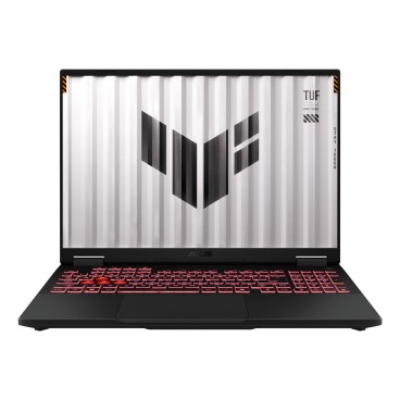 ASUS TUF Gaming A16 TUF608UM-ISCRV153W AMD Ryzen™ 7 260 Ordinateur portable 40,6 cm (16") WUXGA 16 Go DDR5-SDRAM 512 Go SSD