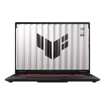 ASUS TUF Gaming A18 TUF808UP-ISCS9094W AMD Ryzen™ 7 260 Ordinateur portable 45,7 cm (18") WQXGA 32 Go DDR5-SDRAM 1 To SSD