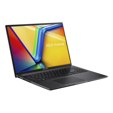 ASUS Vivobook 16 M1605NAQ-ISCSH193W AMD Ryzen™ 5 150 Ordinateur portable 40,6 cm (16") WUXGA 16 Go DDR5-SDRAM 512 Go SSD Wi-Fi