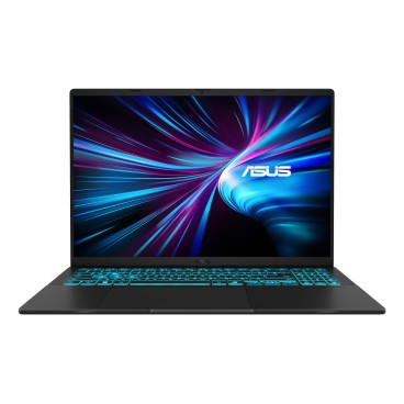 ASUS V16 V3607VJ-ISCRP175 Intel Core 5 210H Ordinateur portable 40,6 cm (16") WUXGA 16 Go DDR5-SDRAM 1 To SSD NVIDIA GeForce