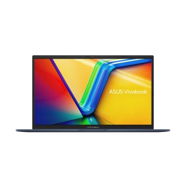ASUS Vivobook 17 X1704VA-ISCAU1202W Intel Core 3 100U Ordinateur portable 43,9 cm (17.3") Full HD 8 Go DDR5-SDRAM 512 Go SSD