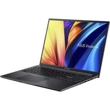 ASUS Vivobook 16 X1605VA-PRO-DICMB2415X Intel Core 9 270H Ordinateur portable 40,6 cm (16") WUXGA 16 Go DDR5-SDRAM 512 Go SSD