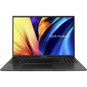 ASUS Vivobook 16 X1605VA-ISCSH2797W Intel Core 9 270H Ordinateur portable 40,6 cm (16") WUXGA 16 Go DDR5-SDRAM 512 Go SSD Wi-Fi