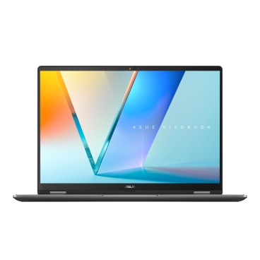ASUS Vivobook 14 Flip TP3407SA-FLIP-ISCSG235X Copilot+ PC Intel Core Ultra 7 256V Hybride (2-en-1) 35,6 cm (14") Écran tactile