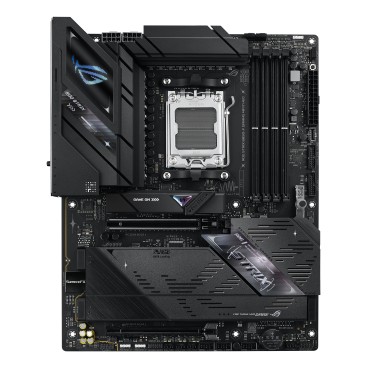 ASUS ROG STRIX B850-F GAMING WIFI7 NEO AMD B850 Emplacement AM5 ATX