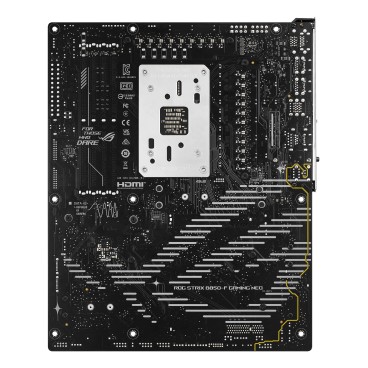 ASUS ROG STRIX B850-F GAMING WIFI7 NEO AMD B850 Emplacement AM5 ATX
