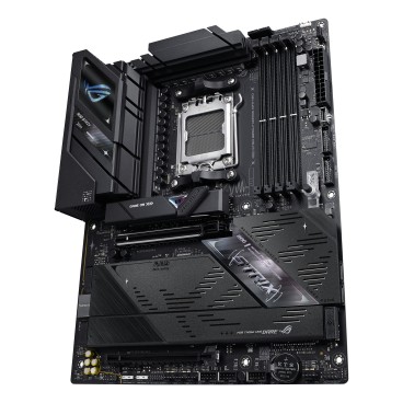 ASUS ROG STRIX B850-F GAMING WIFI7 NEO AMD B850 Emplacement AM5 ATX