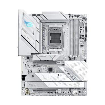 ASUS ROG STRIX B850-A GAMING WIFI7 NEO AMD B850 Emplacement AM5 ATX