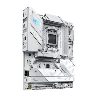 ASUS ROG STRIX B850-A GAMING WIFI7 NEO AMD B850 Emplacement AM5 ATX