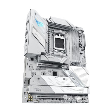 ASUS ROG STRIX B850-A GAMING WIFI7 NEO AMD B850 Emplacement AM5 ATX