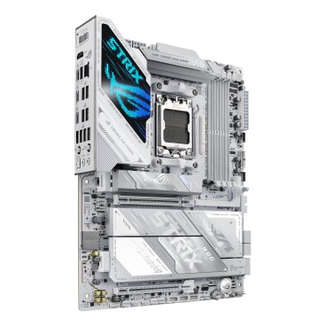 ASUS ROG STRIX X870E-A GAMING WIFI7 NEO AMD X870E Emplacement AM5 ATX