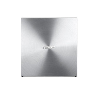 ASUS SDRW-08U5S-U lecteur de disques optiques DVD Super Multi DL Métallique