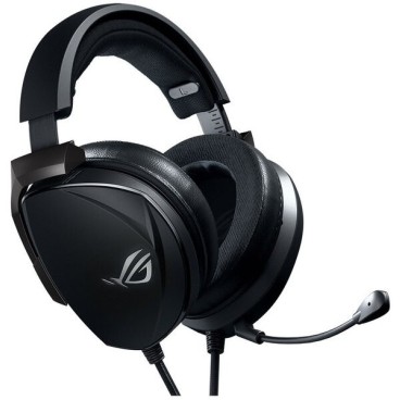 ASUS ROG Theta Electret Casque Avec fil Arceau Gaming Noir