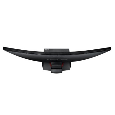 ASUS TUF Gaming VG27VQ écran plat de PC 68,6 cm (27") 1920 x 1080 pixels Full HD Noir