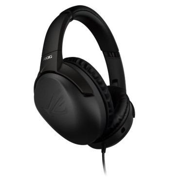 ASUS ROG Strix Go Casque Avec fil Arceau Gaming USB Type-C Noir