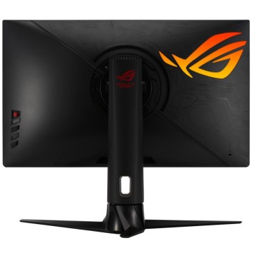 ASUS ROG Strix XG27AQ écran plat de PC 68,6 cm (27") 2560 x 1440 pixels Quad HD LED Noir