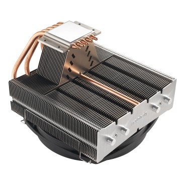 be quiet! Shadow Rock TF2 | Ventirad top-flow, socket Intel et AMD