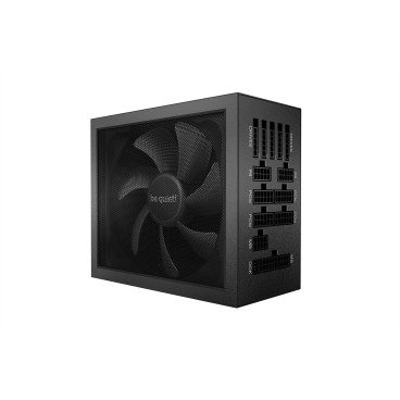 be quiet! DARK POWER 12 750W unité d'alimentation d'énergie 20+4 pin ATX ATX Noir